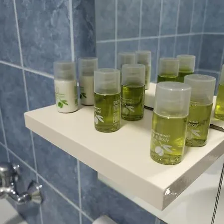 Апартаменты Wishy Washy House