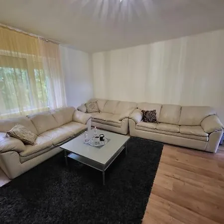 Apartment Wishy Washy House *