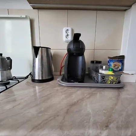 Apartment Wishy Washy House *