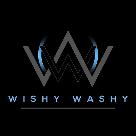 Wishy Washy House Apartment