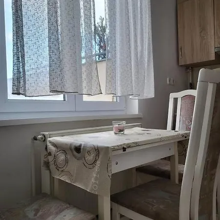 Apartment Wishy Washy House