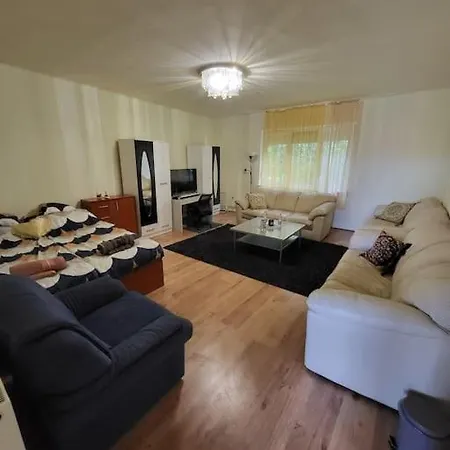 Wishy Washy House Apartment