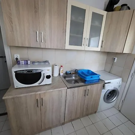 Wishy Washy House Debrecen