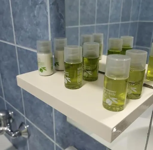 דירה Wishy Washy House