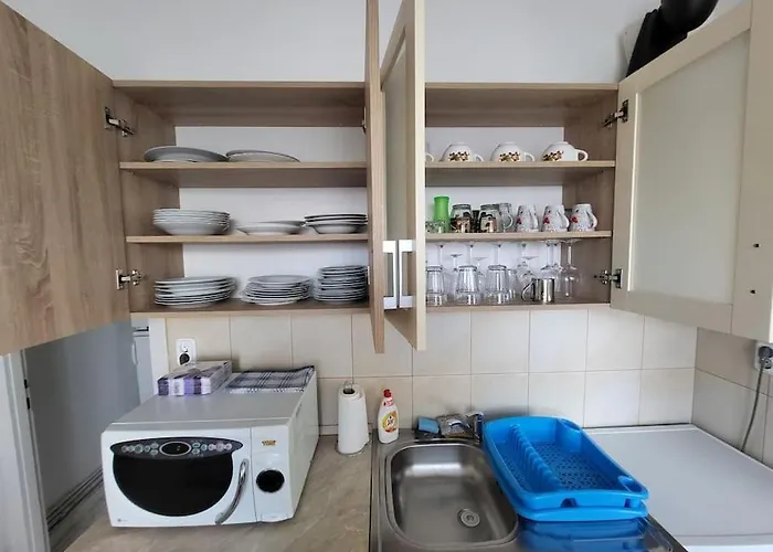 Wishy Washy House *