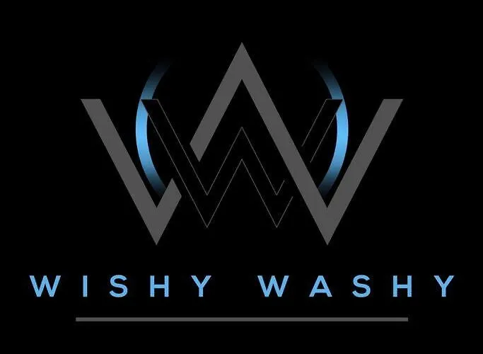 Wishy Washy House דירה