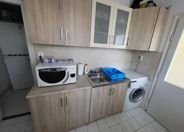 Wishy Washy House דברצן